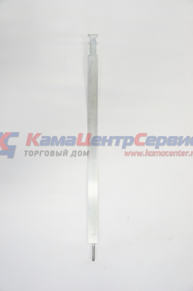 Хомут глушителя (лента) L=67,5 (ПАО КАМАЗ) 54115-1203047