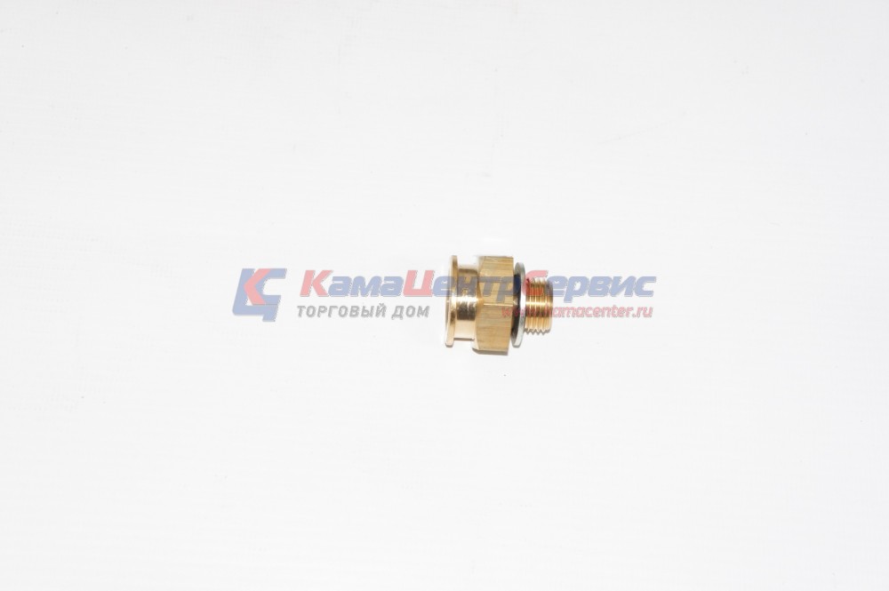 Штуцер системы Common Rail ЕВРО-3, 4 М16х1,5 740.70-1104234