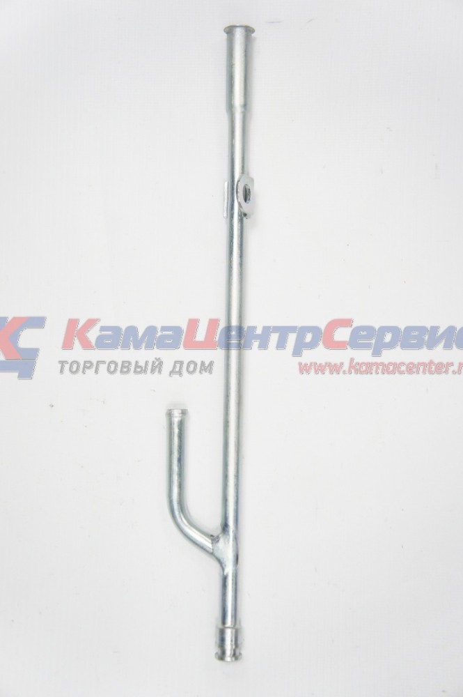 Трубка указателя уровня масла Евро (ПАО КАМАЗ) 740.11-1009049-10