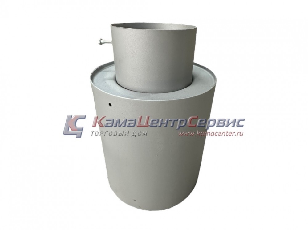 Искрогаситель (диаметр 130) 6460-1205010