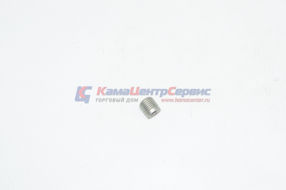 Ввертыш М14 головки блока (ПАО КАМАЗ) 740-1115152-