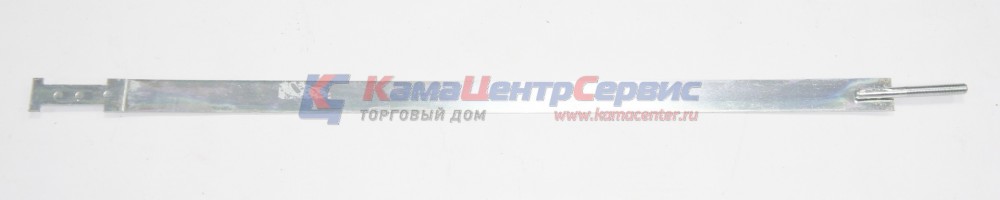 Хомут глушителя (Т-образный) L=765мм (ПАО КАМАЗ) 5320-1203047