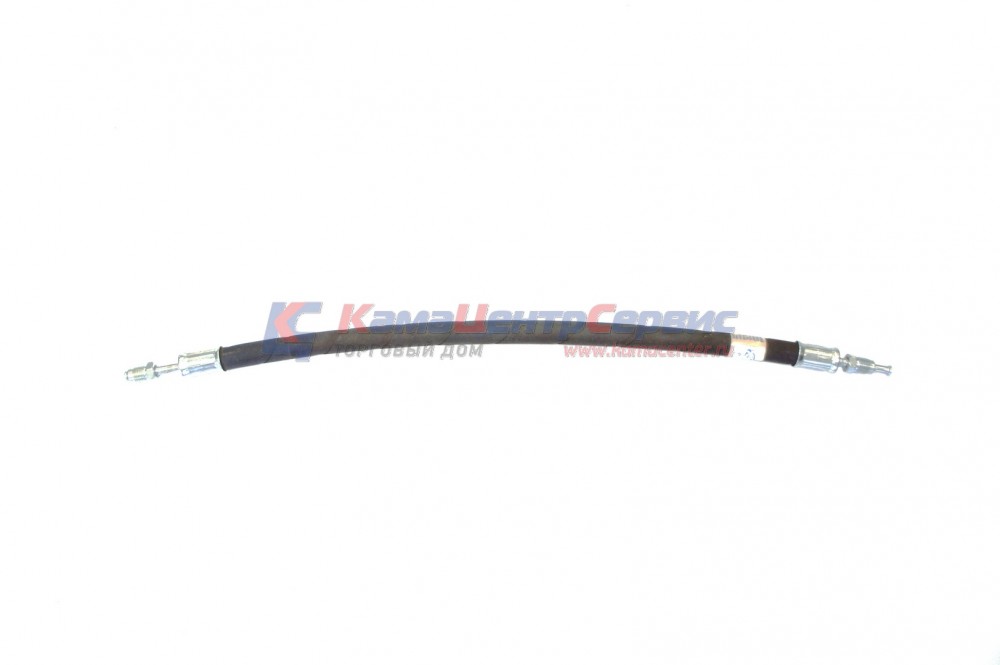 Шланг ПГУ L=460мм (ЗАВОД) 5320-1602590