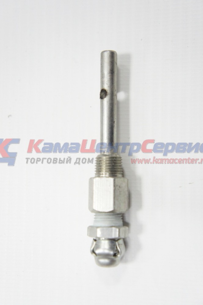 Клапан со штуцером (ПАО КАМАЗ) 5320-2401114-