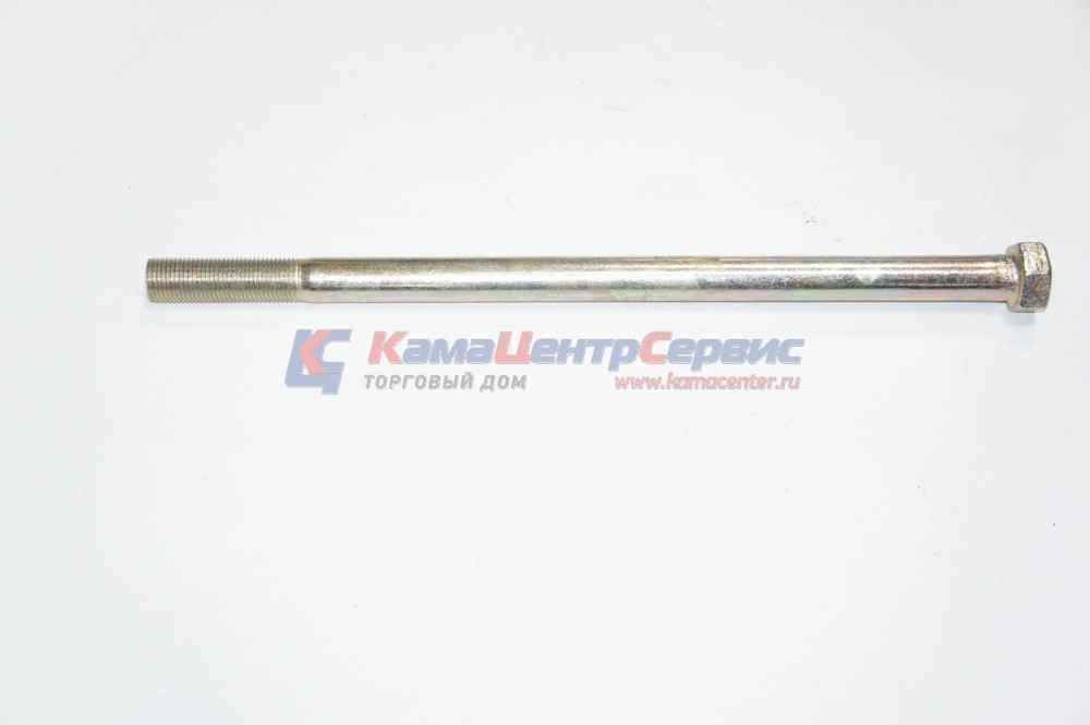 Болт М16х1,5х305 крепл. рессоры 6520-2912132