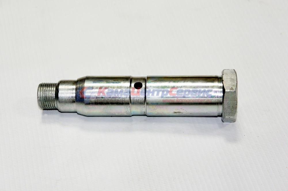 Палец ушка рессоры 4308 (ПАО КАМАЗ) 4308-2902478