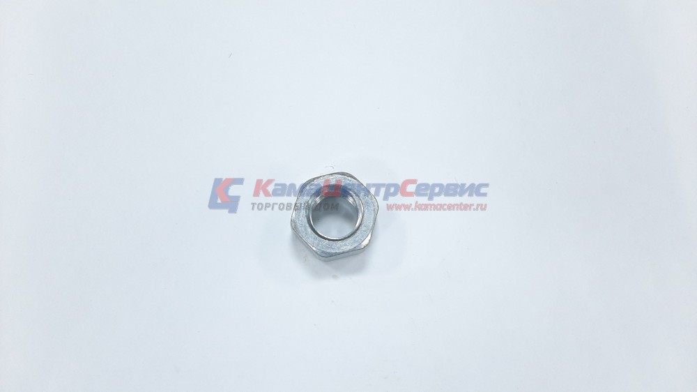 Гайка М18х2,5-6Н шпильки колеса (ЗАВОД) 853552