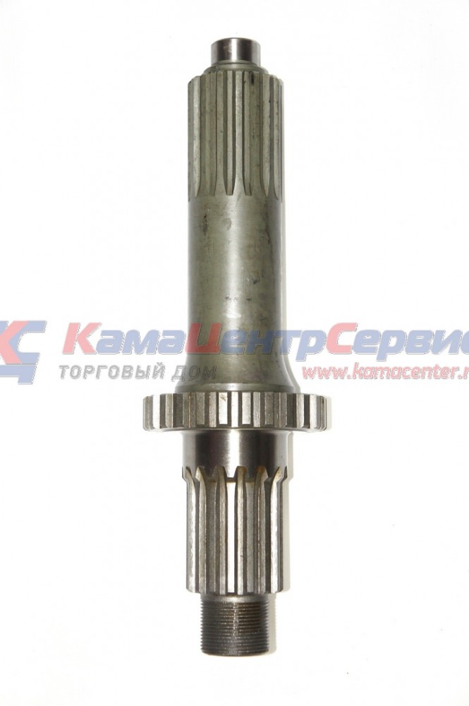 Вал 024 ведущий 6520 (ПАО КАМАЗ) 6520-2502024
