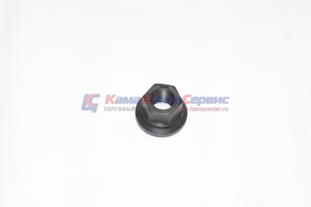 Гайка с шайбой М20х1,5 шпильки колеса 4308 4308-3101040-0