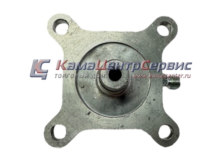 Кран запора воздуха (алюминиевый) 4310-3124110-0