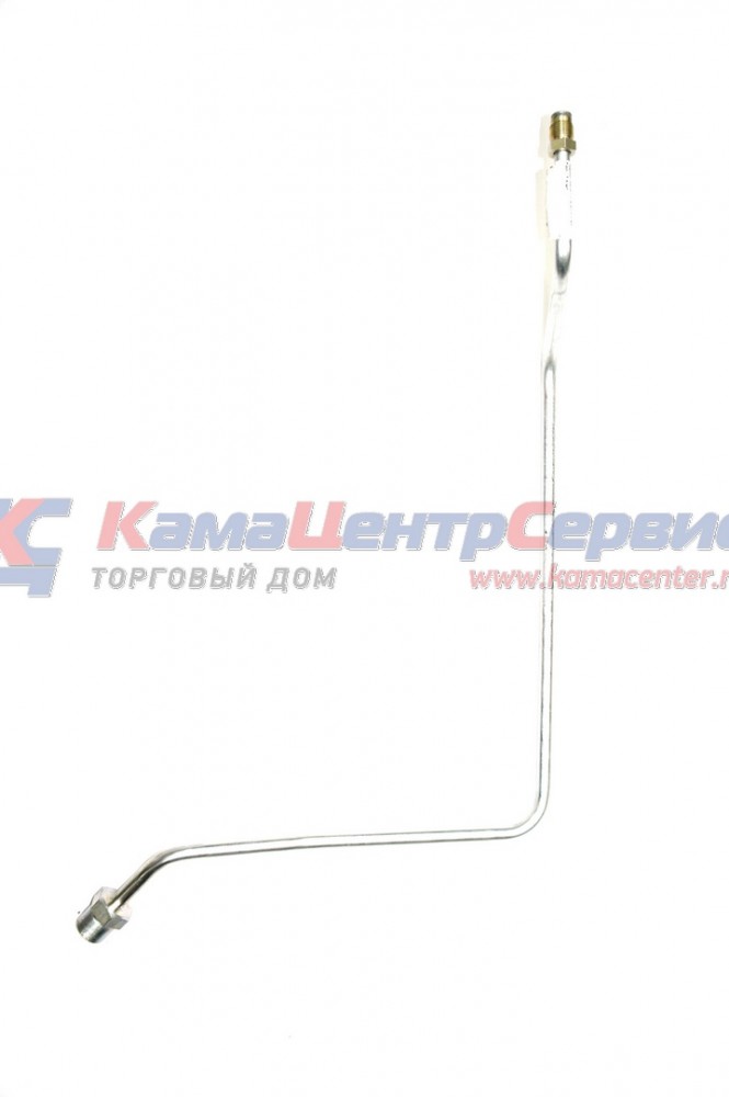 Трубка ГУРа насоса высокого давления (ПАО КАМАЗ) 740.20-3407110-10