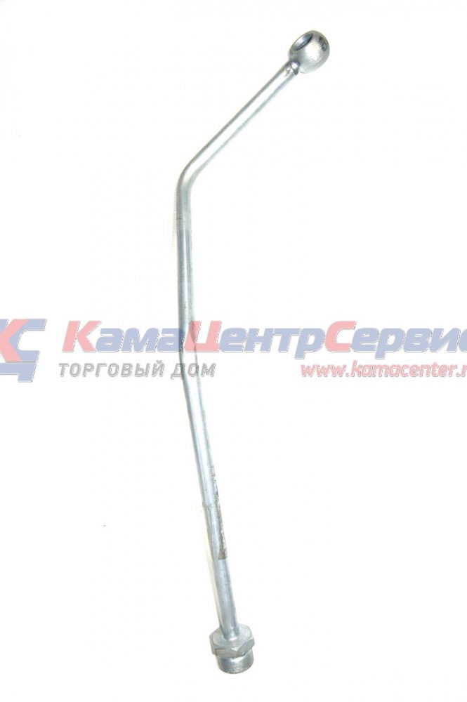 Трубка ГУРа насоса низкого давления (КМД) 6520-3408054-10