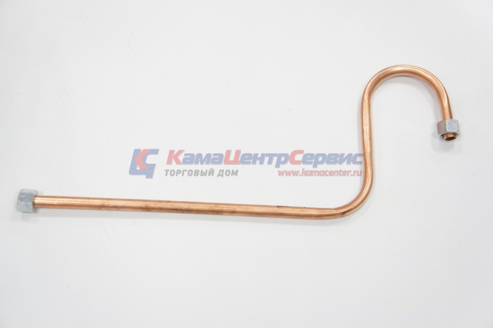 Трубка 1-но цилиндрового компрессора (медная) 65115-3506190-0