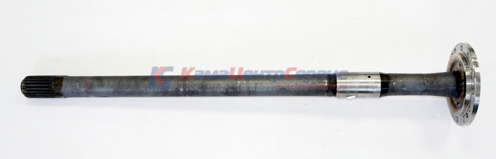 Полуось правая короткая 43118 (ПАО КАМАЗ) 43118-2403070