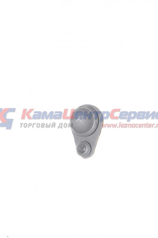 Заглушка на щиток суппорта (ЗАВОД) 53212-3501031-10
