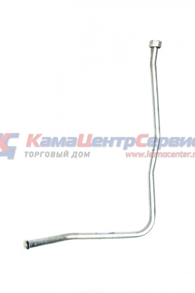 Трубка ГУРа низкого давления Евро с гайкой 740.50-3407116-0