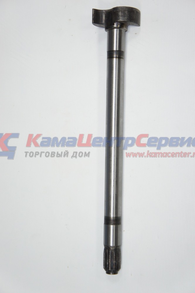 Кулак разжимной задний левый 6520 (ПАО КАМАЗ) 6520-3502111