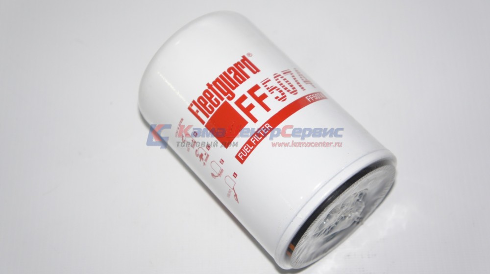 Элемент топл.фильтра FF5074 FF5074