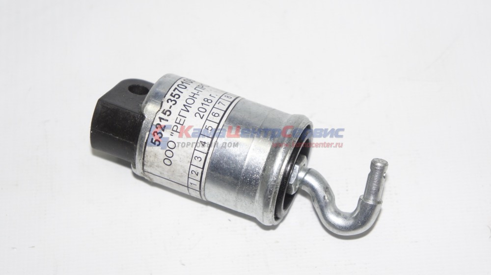 Цилиндр пневматический ТНВД BOSCH 53215-3570105-54