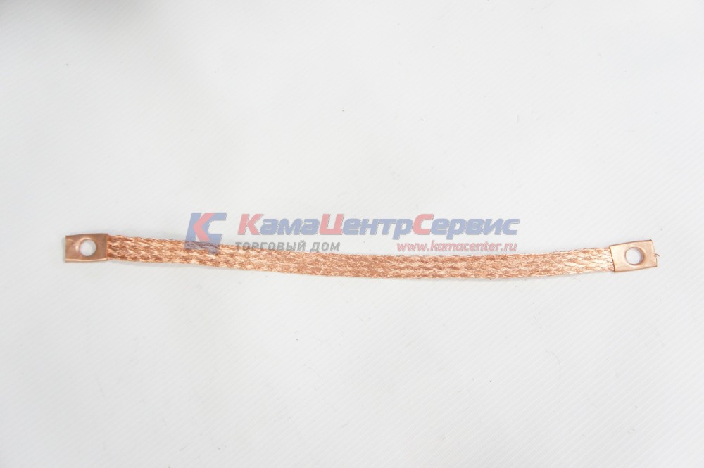 Провод массы (косичка) Евро 36см (сечение 16мм) 5320-3724100-0