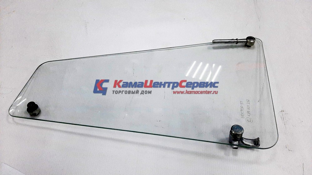 Форточка в сб. правая сверл. 5320-6103050