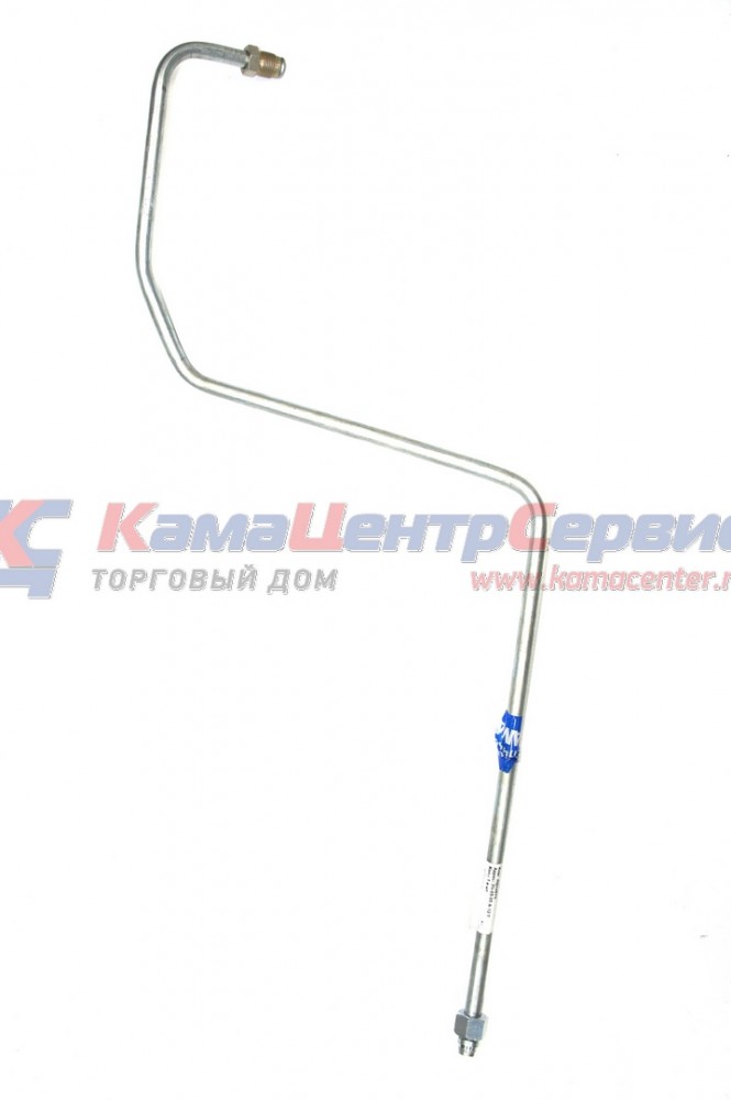 Трубка ГУРа высокого давления (ПАО КАМАЗ) 65115-3408054-15