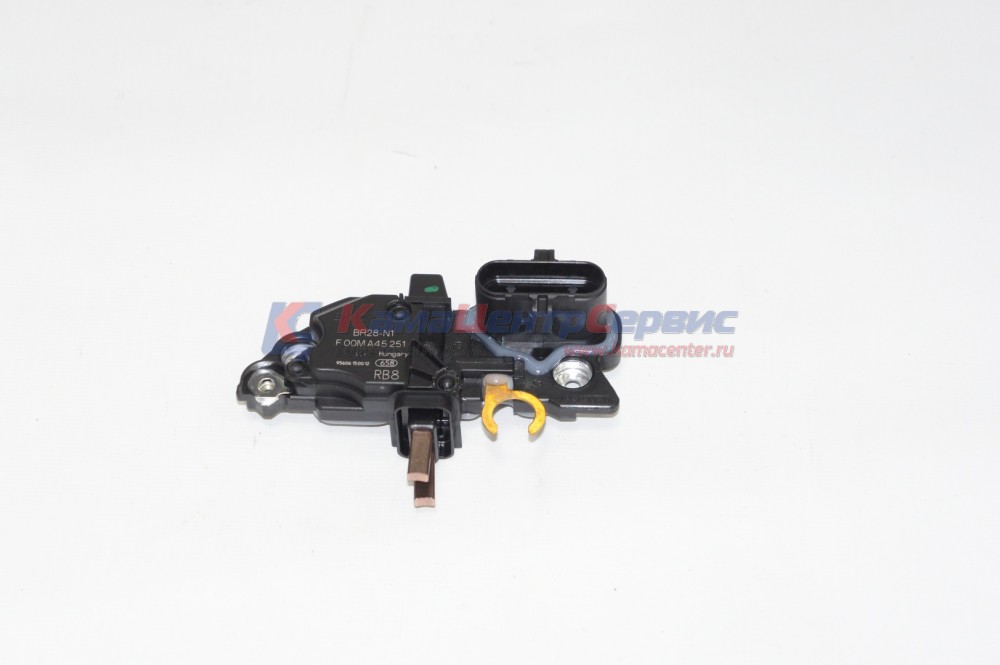 Регулятор напряжения генератора 70А BOSCH 144119 F00MA45251
