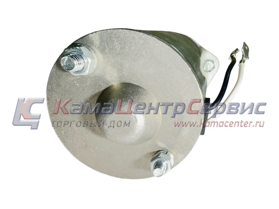 Моторчик отопления КамАЗ 40 Вт. с подшипн.(LUZAR) LFh 0765