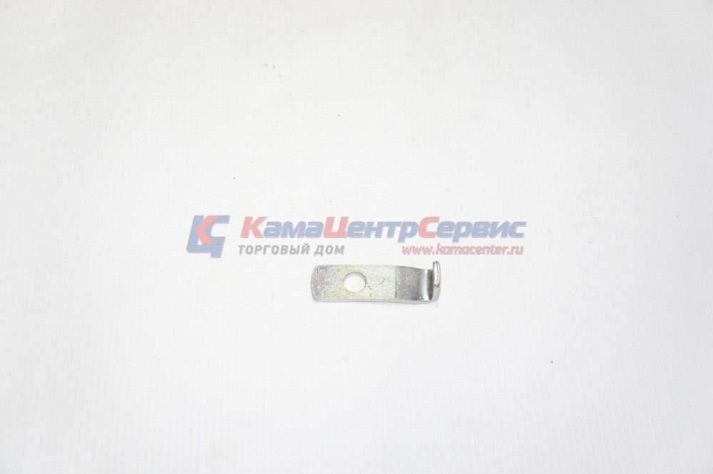 Фиксатор оси колодки Евро (ПАО КАМАЗ) 5320-3501133-10