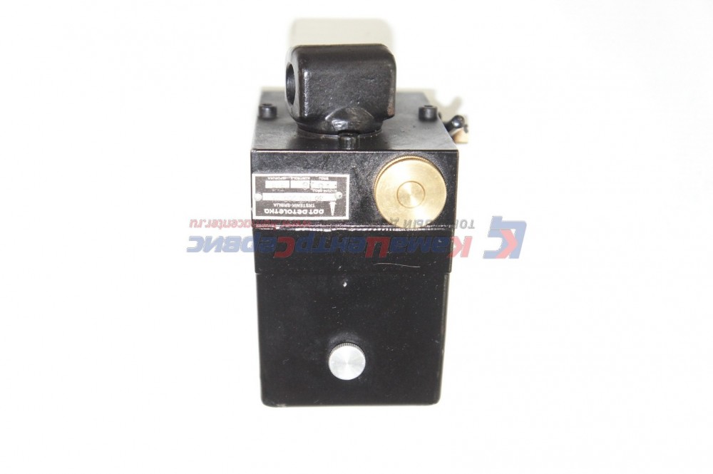Насос под кабину К1 (Сербия) КТС40-506.900-К1