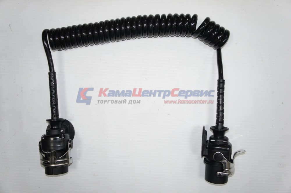 Шланг (кабель) прицепа АБС 5 контакт. KR-4682 8682-257505-02