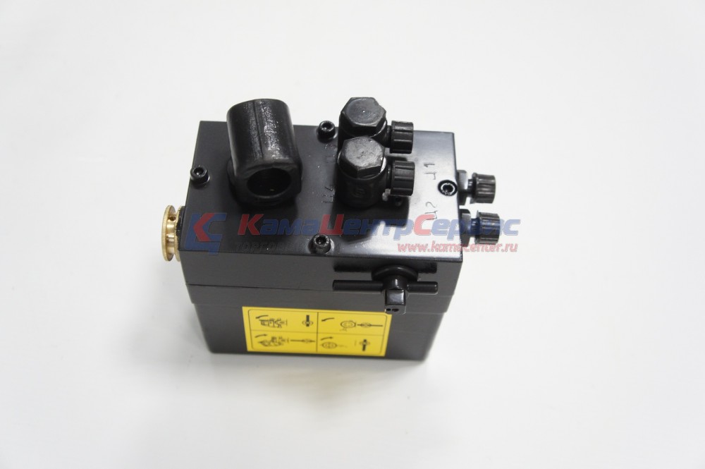 Насос под кабину К4 (Сербия) КТС40-506.900-К4