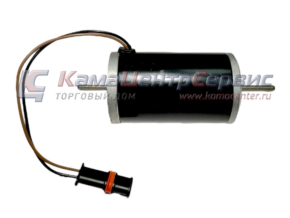 Мотор отопителя голый Eberspacher D2 24V 252070992000