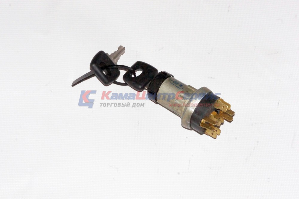 Замок зажигания с ключами ВК-353 5320-3708500*