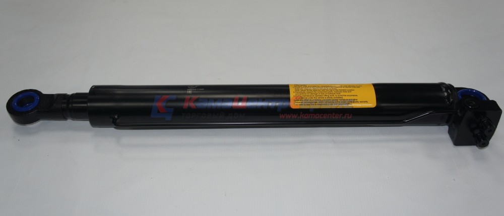 Цилиндр подъема кабины в сборе DCD2-113338
