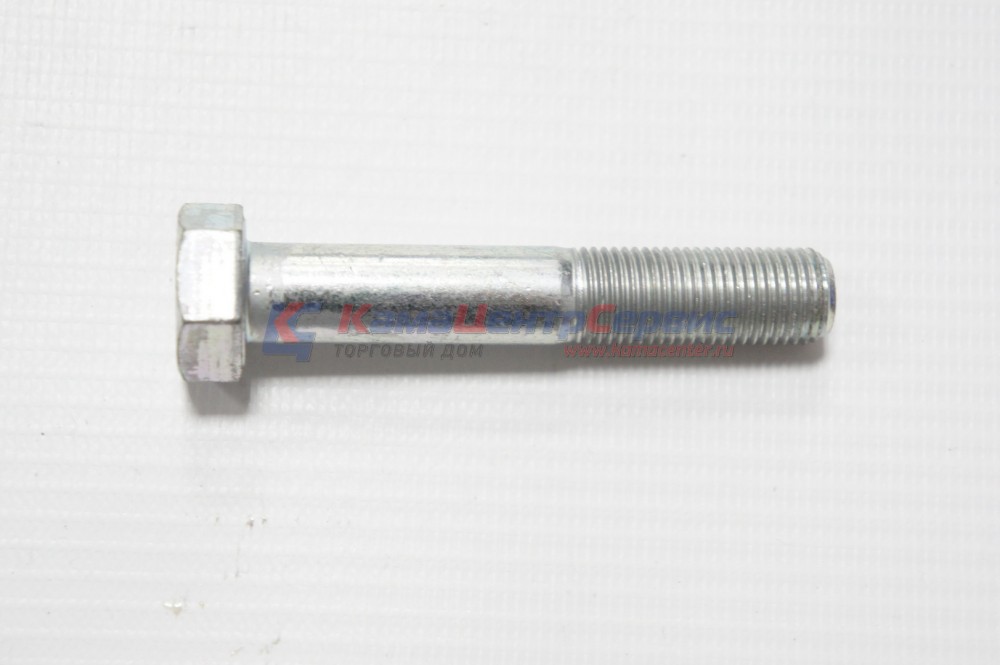 Болт М12х1,25х70 1/55412/21