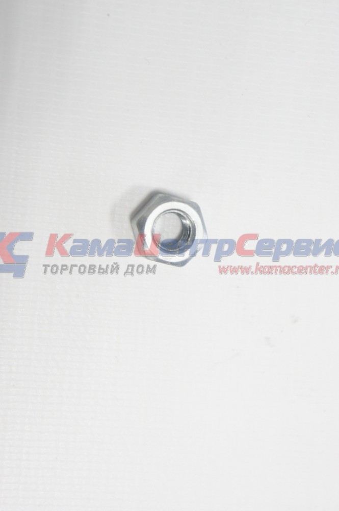 Гайка М8х1,25 крепл. двигателя, КПП 1/61008/11
