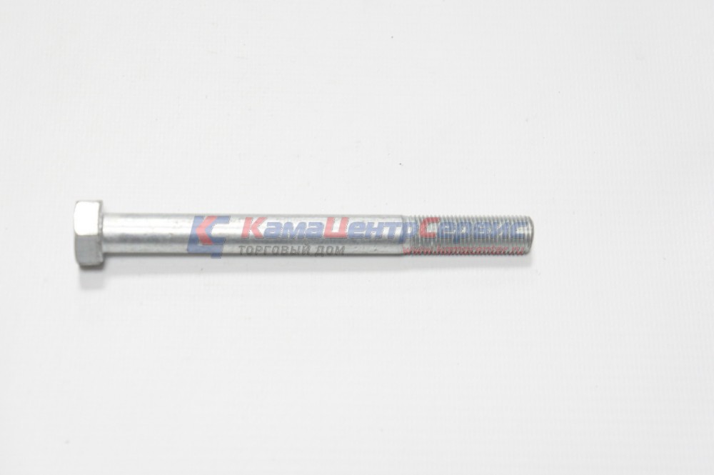 Болт М12х1,25х130 1/55419/21