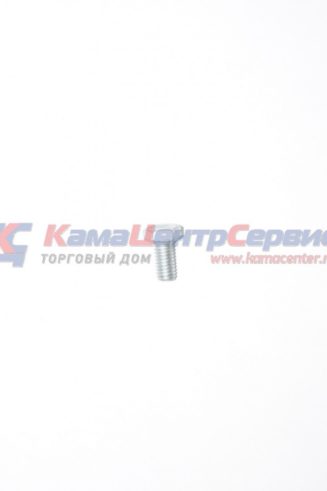 Болт М6х1х12 1/09020/21