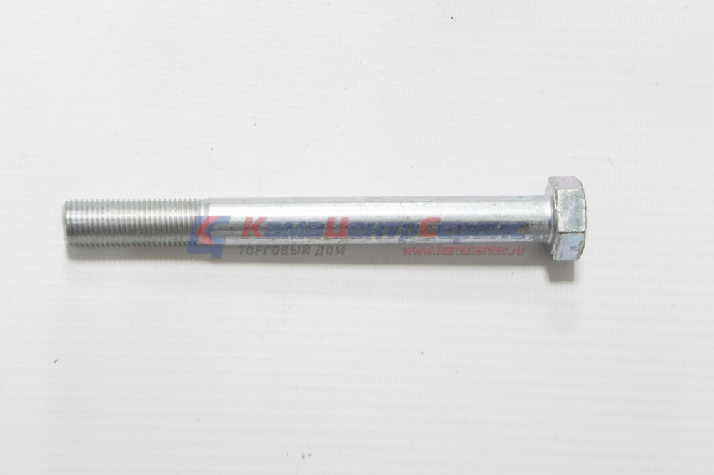 Болт М12х1,25х120 1/55418/31