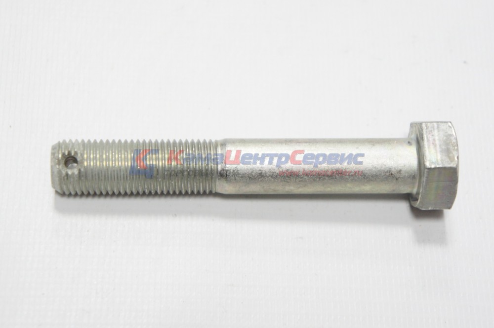 Болт М14х1,5х90 сошки ГУРа 853021