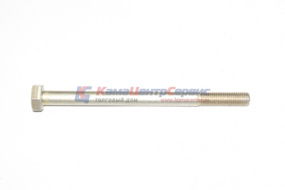 Болт М10х1,25х140 1/59726/31
