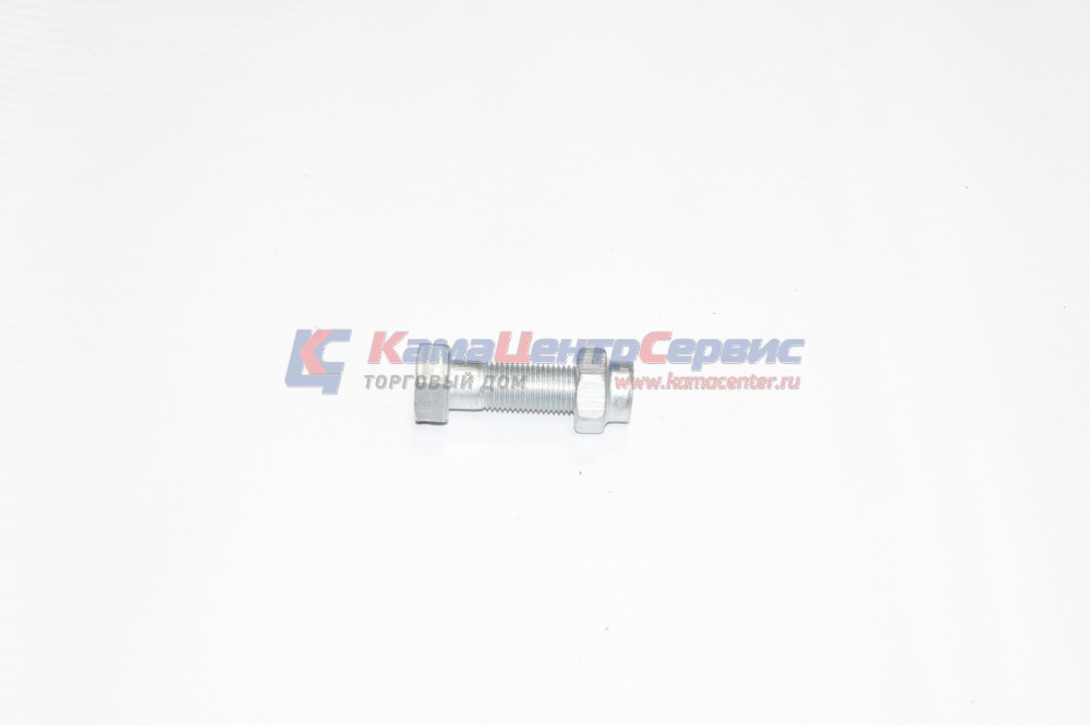 Болт М12х1,25х40 м/о карданна Евро в сборе 1/55406/31