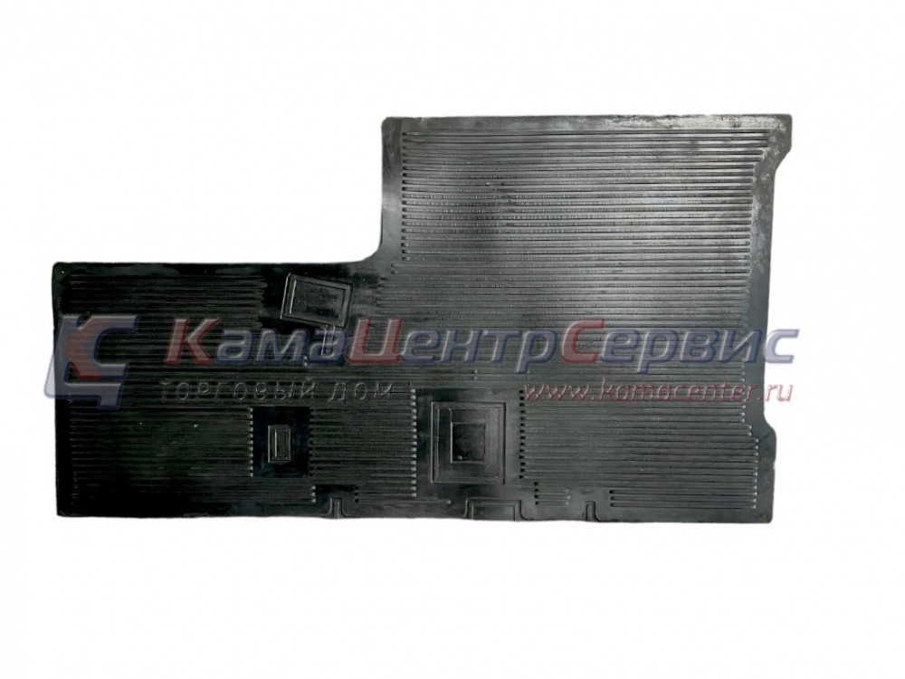 Коврик водителя 5320-5109015