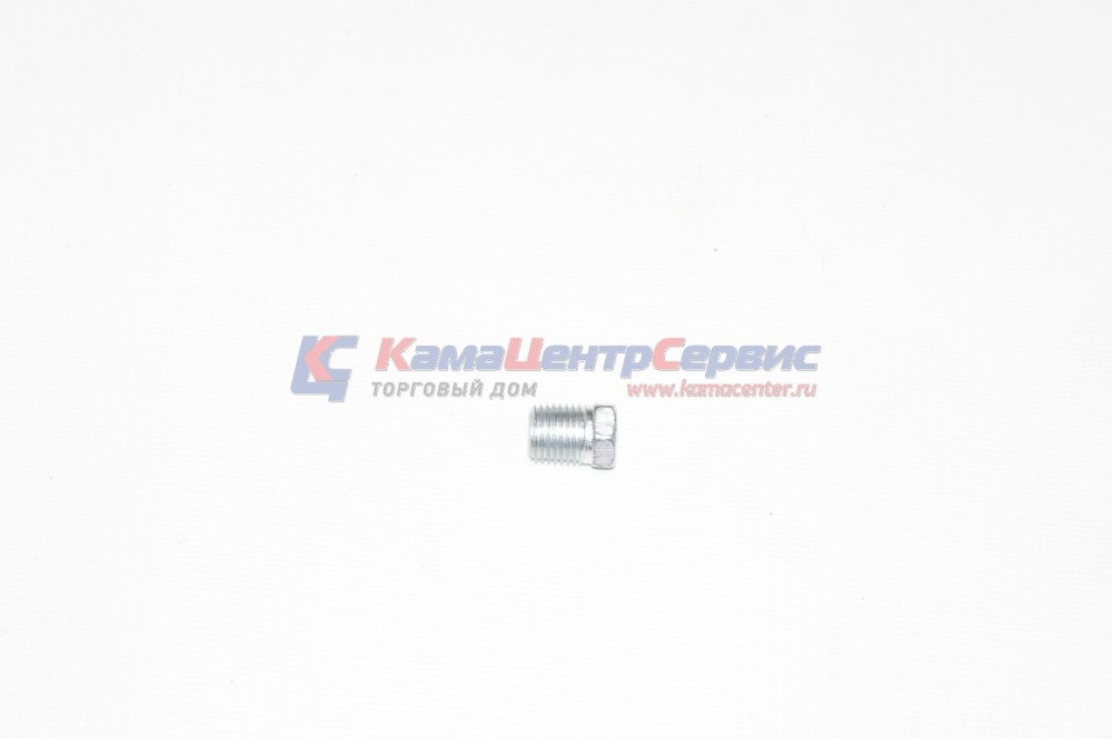 Пробка КГ 1/4, М14 (чулок, МОД, сцепление, ФГОМ) 262542