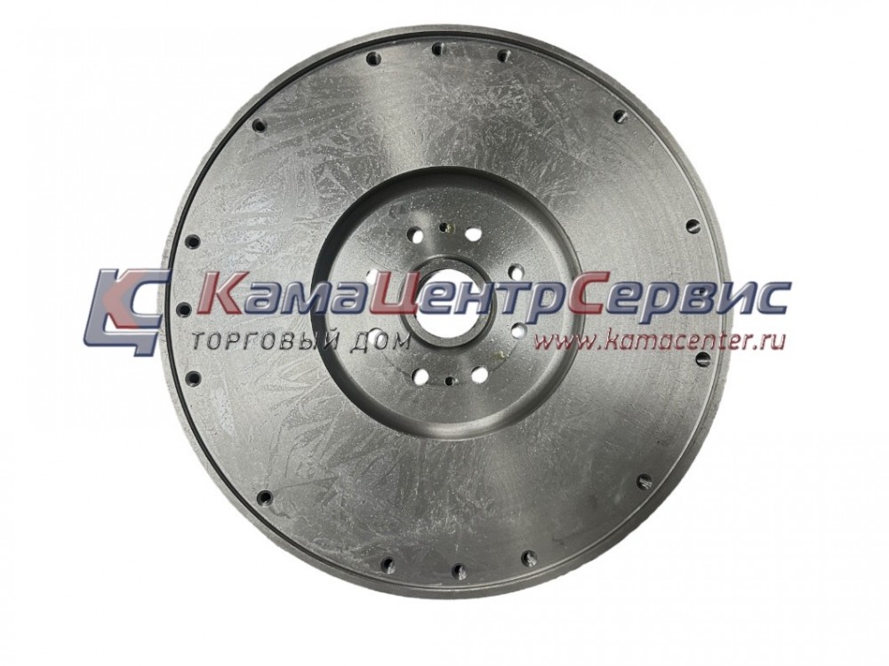 Маховик SHACMAN X3000 (с дв. Cummins M11, ISM11, QSM11, ISMe) 4974334
