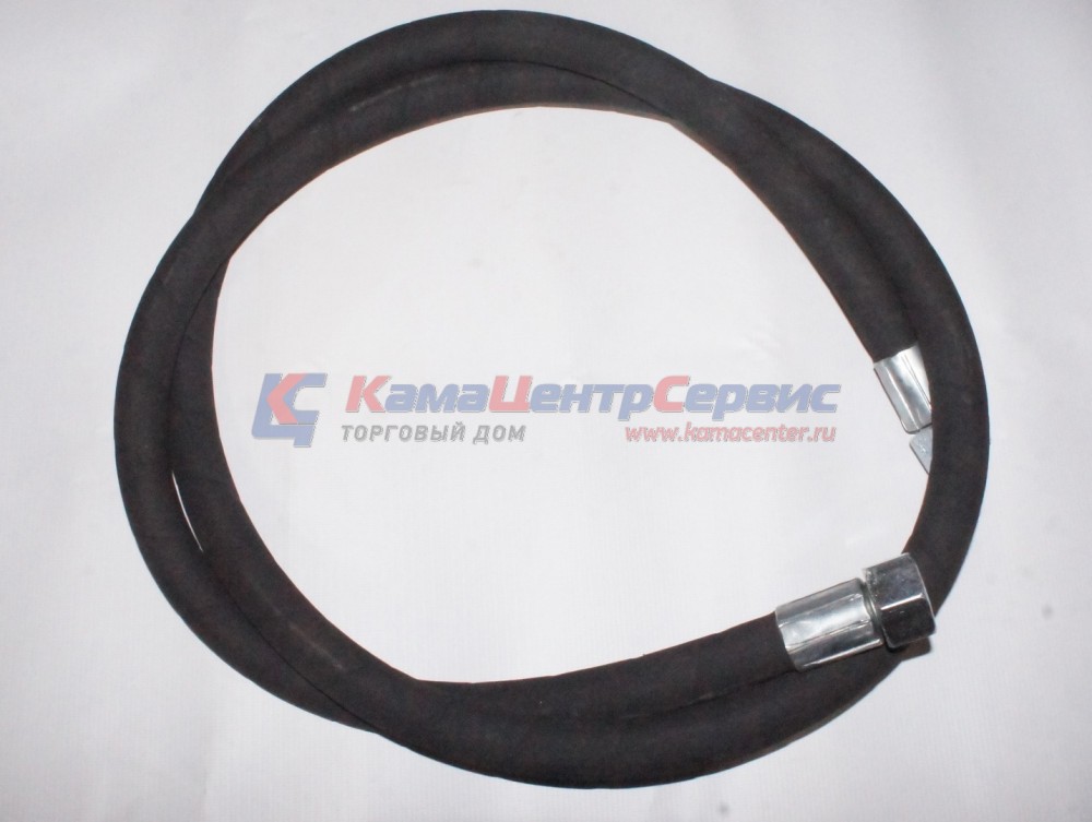 Шланг высокого давления L=2м ГГ (Гайка М30х2 Гайка М30х2) 8609092