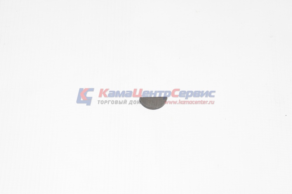 Шпонка 5х10х25 (ПАО КАМАЗ) 870812