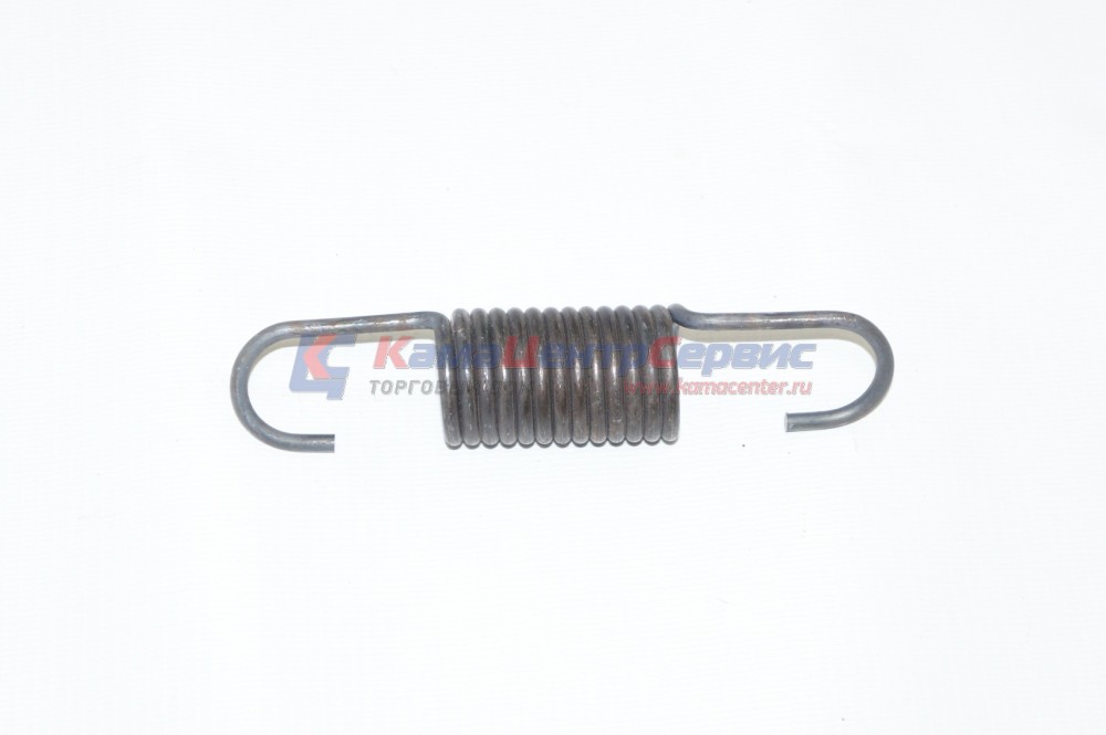 Пружина тормозной колодки стяжная короткая RABA 860.00-3341-040