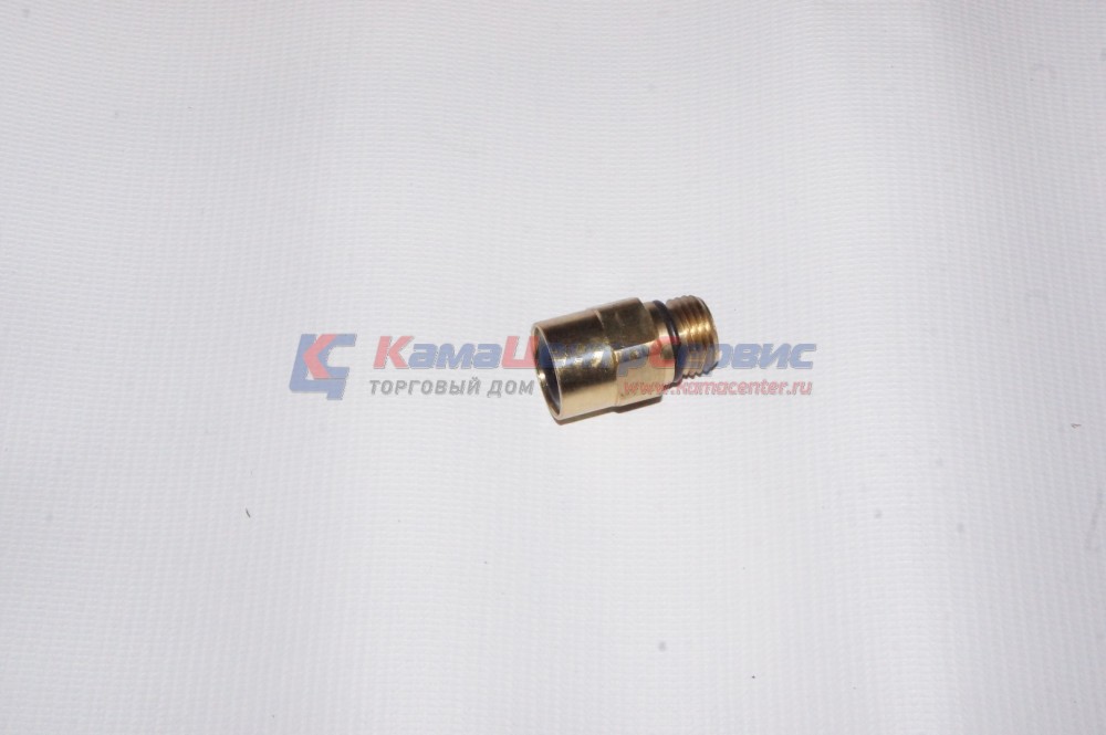 Фитинг прямой 12-М16х1,5S CAMOZZI D9512-12-М16